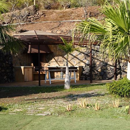 Perseidas Tijarafe Exterior photo
