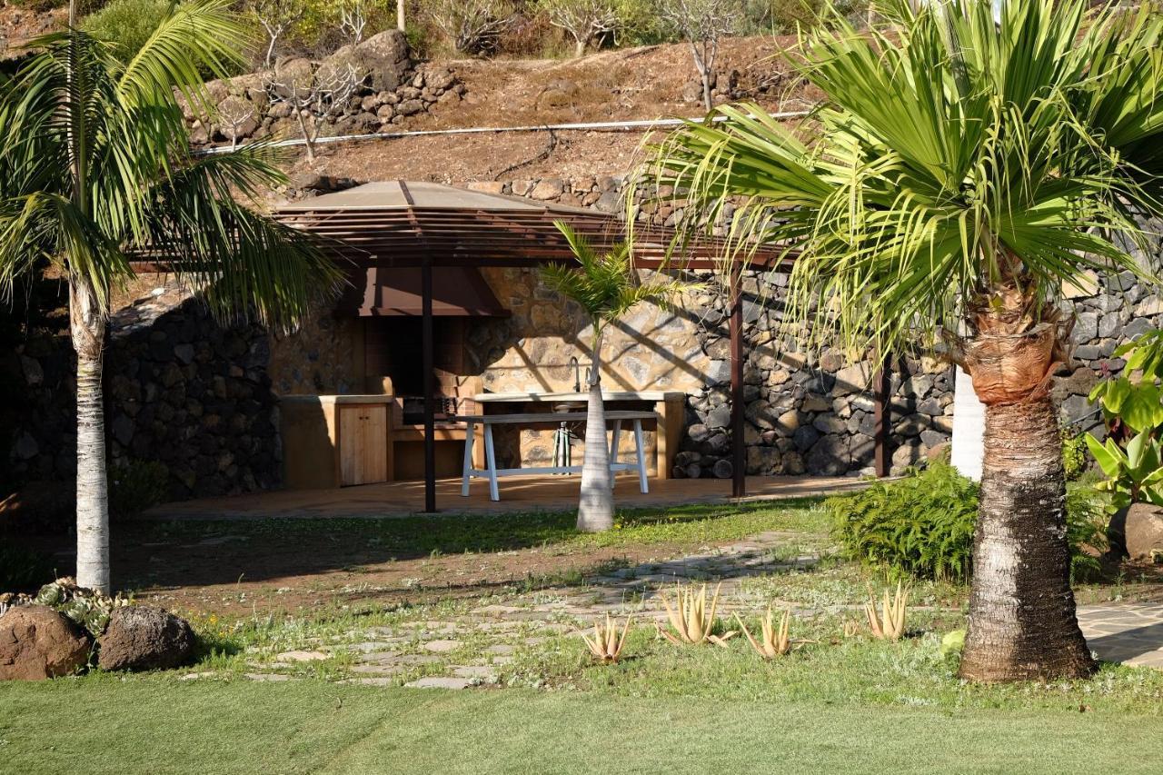 Perseidas Tijarafe Exterior photo
