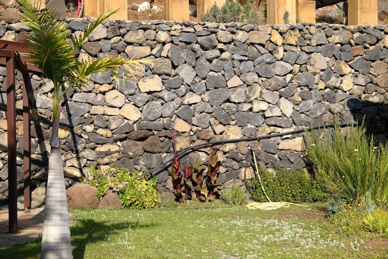 Perseidas Tijarafe Exterior photo