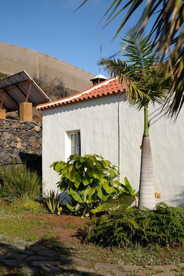 Perseidas Tijarafe Exterior photo